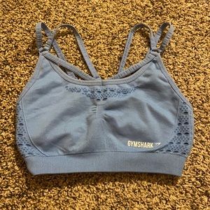 Gymshark Sports Bra